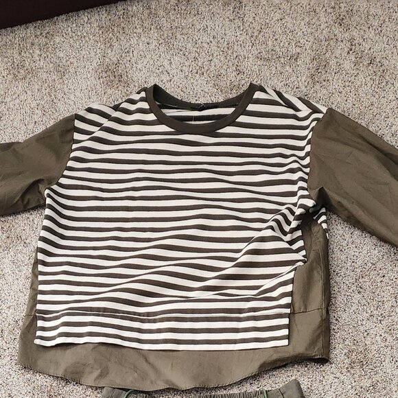 CQ by CQ top with long sleeves - Picture 2 of 4